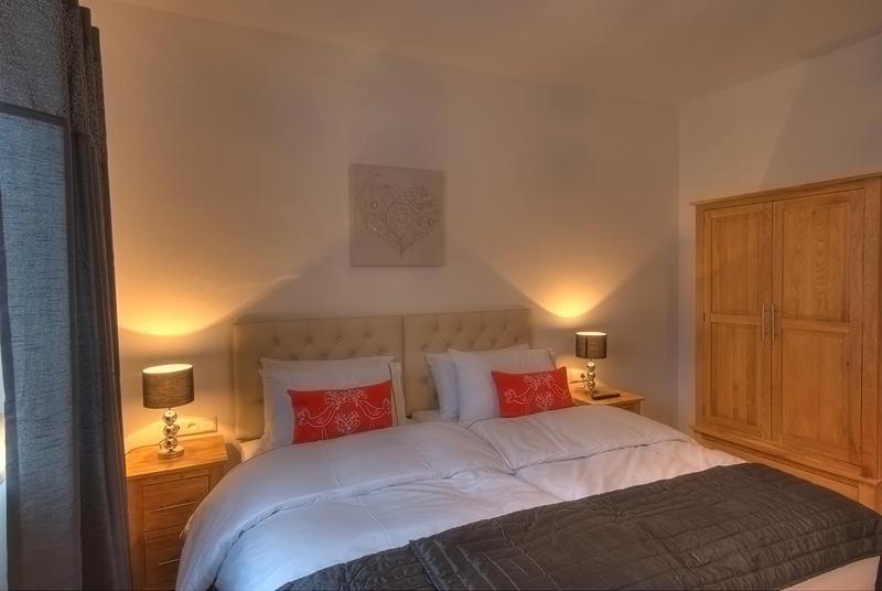 Chalet And Golf By Kaprun Zell am See
